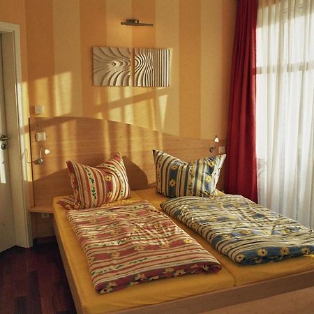 Caspar David 7 Binz Dış mekan fotoğraf